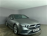 Mercedes-Benz A Class Image 2