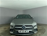 Mercedes-Benz A Class Image 3
