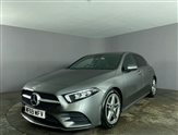 Mercedes-Benz A Class Image 4