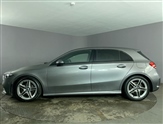 Mercedes-Benz A Class Image 5