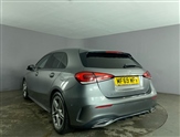 Mercedes-Benz A Class Image 6