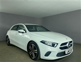 Mercedes-Benz A Class Image 1