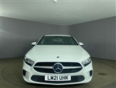 Mercedes-Benz A Class Image 3