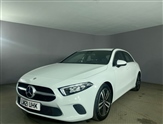 Mercedes-Benz A Class Image 4