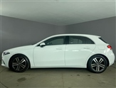 Mercedes-Benz A Class Image 5