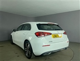 Mercedes-Benz A Class Image 6