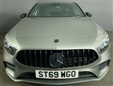 Mercedes-Benz A Class Image 3