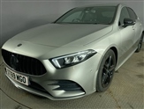 Mercedes-Benz A Class Image 4
