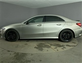 Mercedes-Benz A Class Image 5