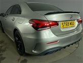 Mercedes-Benz A Class Image 6