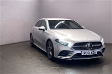 Used Mercedes-Benz A Class