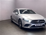 Mercedes-Benz A Class Image 1