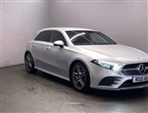 Mercedes-Benz A Class Image 2