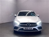 Mercedes-Benz A Class Image 3