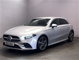 Mercedes-Benz A Class Image 4