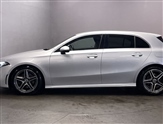 Mercedes-Benz A Class Image 5