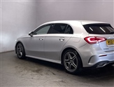 Mercedes-Benz A Class Image 6