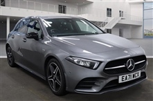 Used Mercedes-Benz A Class Used Mercedes-Benz A Class