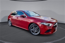 Used Mercedes-Benz A Class