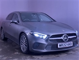 Mercedes-Benz A Class Image 2