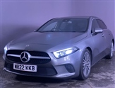 Mercedes-Benz A Class Image 4
