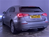 Mercedes-Benz A Class Image 6