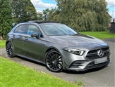 Used Mercedes-Benz A Class