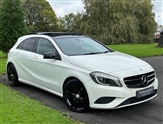 Used Mercedes-Benz A Class
