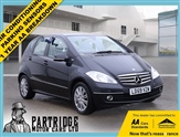 Used Mercedes-Benz A Class