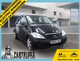 Used Mercedes-Benz A Class