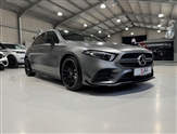 Used Mercedes-Benz A Class