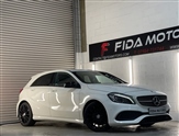 Used Mercedes-Benz A Class