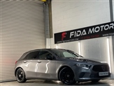 Used Mercedes-Benz A Class