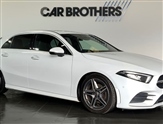 Used Mercedes-Benz A Class