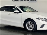 Used Mercedes-Benz A Class