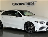 Used Mercedes-Benz A Class