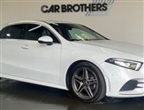 Used Mercedes-Benz A Class