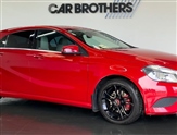 Used Mercedes-Benz A Class