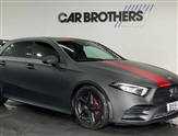 Used Mercedes-Benz A Class