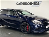 Used Mercedes-Benz A Class