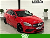 Used Mercedes-Benz A Class