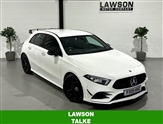 Used Mercedes-Benz A Class