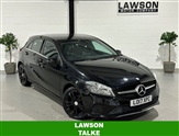 Used Mercedes-Benz A Class