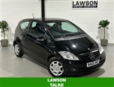 Used Mercedes-Benz A Class