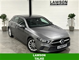 Used Mercedes-Benz A Class