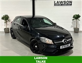 Used Mercedes-Benz A Class