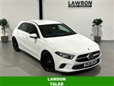 Used Mercedes-Benz A Class