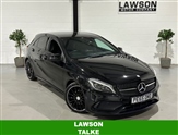 Used Mercedes-Benz A Class