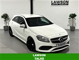 Used Mercedes-Benz A Class