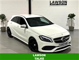 Used Mercedes-Benz A Class